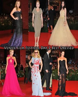 Fashion Police – Filmski festival u Veneciji