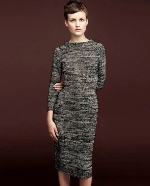Lookbook Zara septembar 2011: klasično i elegantno