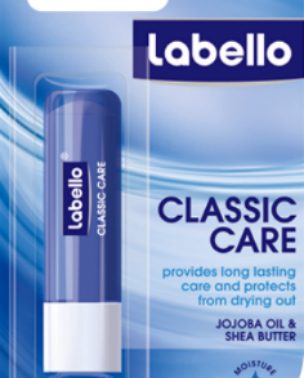 Labello – Nobody loves lips more