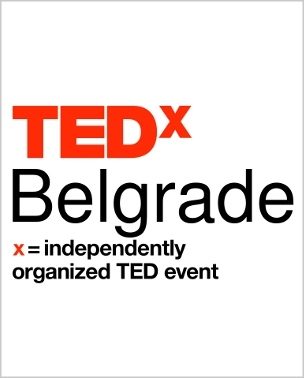 TEDxBelgrade konferencija – “Dare to Share”