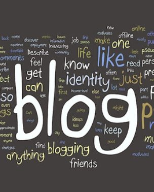 Saveti za blogovanje Amitza Dulnikera