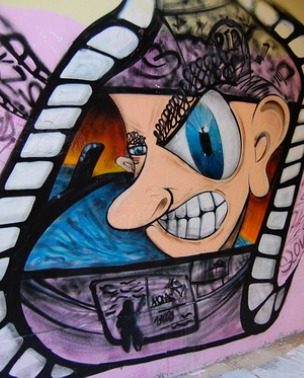 Talentovani i kreativni Zaječarci: Graffiti Jam