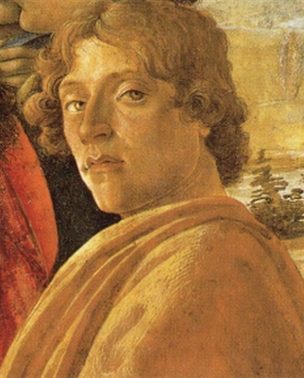 Rinascimento: Sandro Botticelli (1444/5-1510)