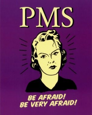 PMS i novi načini za preživljavanje
