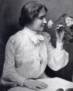 Ljudi koji su pomerali granice – Helen Keller