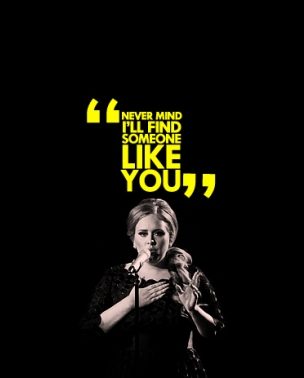 Premijera spota: Adele “Someone Like You“