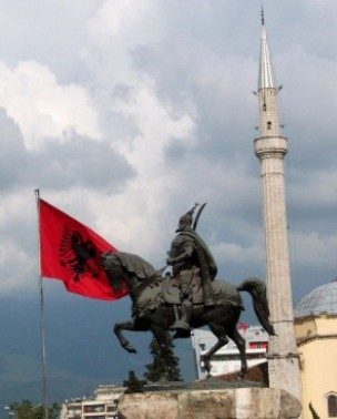 Sofijina priča iz Albanije (1. deo)