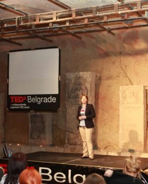 TEDxBelgrade konferencija – ideje uspešno podeljene!