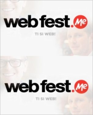 Web Fest. Me takmičenje – još pet dana za prijavu sajtova
