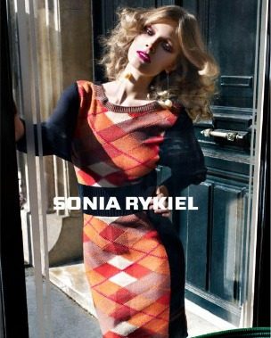 Sonia Rykiel za jesen predlaže braon torbe!