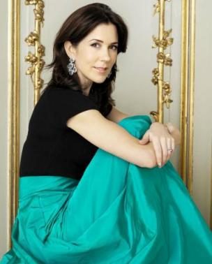 Royal Style: Princess Mary of Denmark