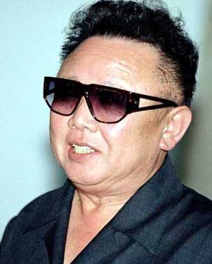 Kim Jong Il – modna ikona ili duševni bolesnik?