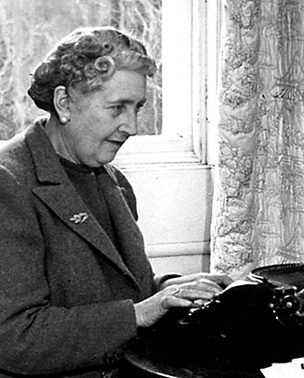 Ljudi koji su pomerali granice: Agatha Christie