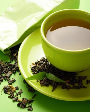 Zeleni čaj – zdravlje i lepota u šoljici