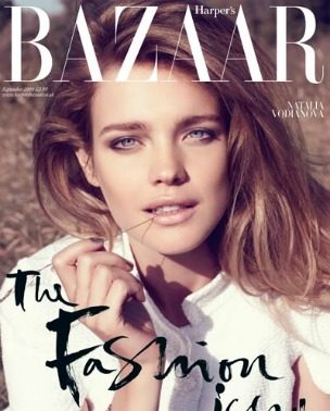 Britanski stil uz “Harper’s Bazaar”- godišnja lista