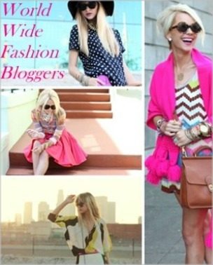 Street Style: Strane modne blogerke