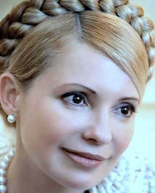 Julija Timošenko – plemkinja iz naroda
