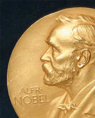 Nobel i ljudska prava