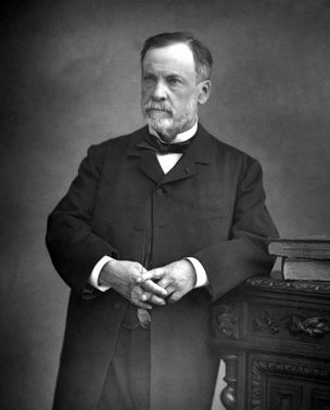 Ljudi koji su pomerali granice – Louis Pasteur