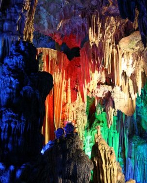Najlepše pećine na svetu