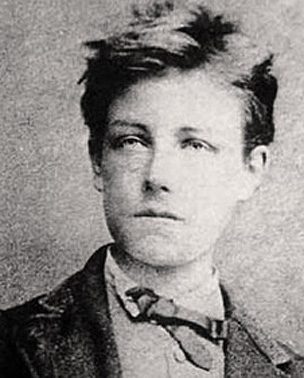 Pesme Vidovitog – Arthur Rimbaud