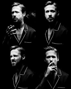 Filmonedeljak: Pet filmova sa Rajanom Goslingom