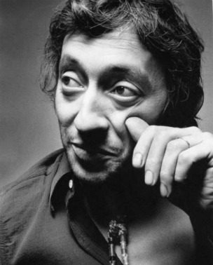 Ljudi koji su pomerali granice: Serge Gainsbourg