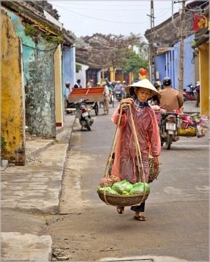 Klopajmo na ulici: Vijetnam – zemlja hiljadu supa