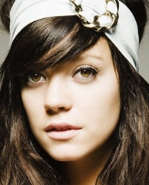 Who Run the World: Lily Allen