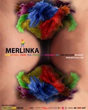 Merlinka: Internacionalni festival queer filma