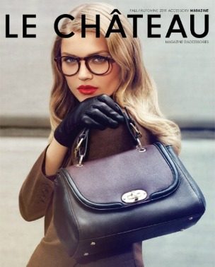 Le Chateau: Poslovni izgled je u trendu!