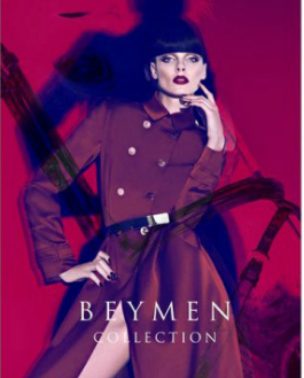 Beymen: Kolekcija za dame sa stavom