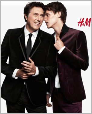 Praznični H&M: Muzika, moda i ples!