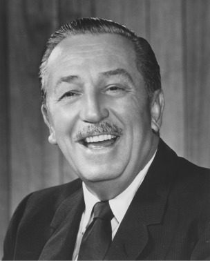 Ljudi koji su pomerali granice: Walt Disney