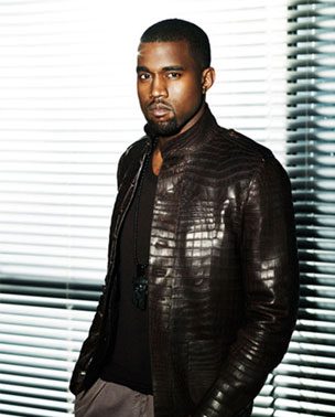 Stil Kanye West-a