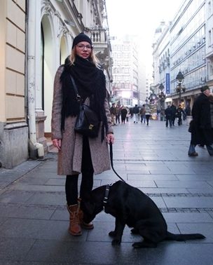 Belgrade Style Catcher: Prvi dani decembra