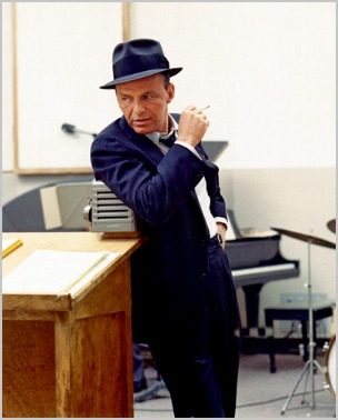 Srećan rođendan, gospodine Sinatra!
